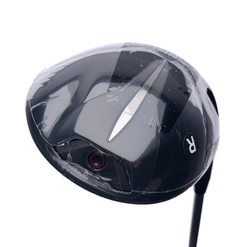 Used Titleist TSR 1 Driver / 12.0 Degrees / Regular Flex