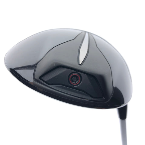 Used Titleist TSR 1 Driver / 12.0 Degrees / Regular Flex