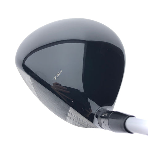 Used Titleist TSR 1 Driver / 12.0 Degrees / Regular Flex