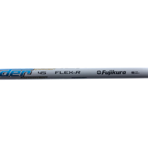 Used Titleist TSR 1 Driver / 12.0 Degrees / Regular Flex