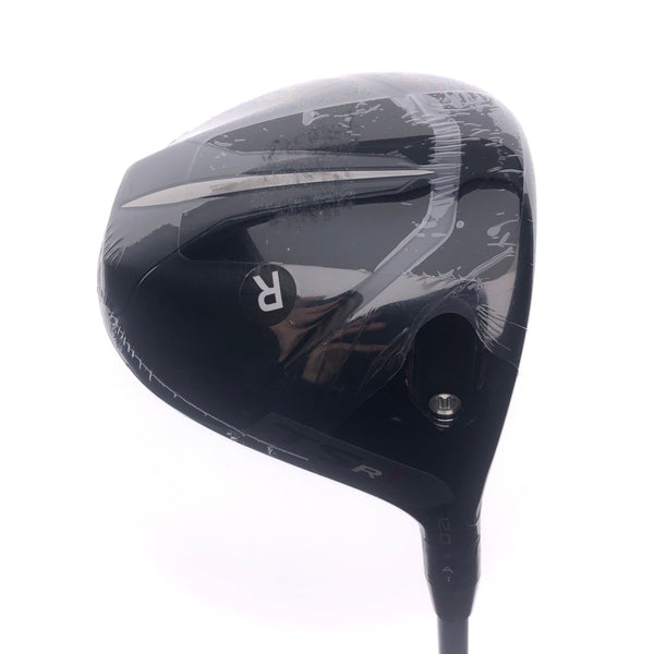 Used Titleist TSR 1 Driver / 12.0 Degrees / Regular Flex