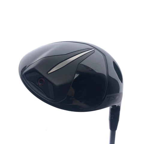 Used Titleist TSR 1 Driver / 12.0 Degrees / Senior Flex