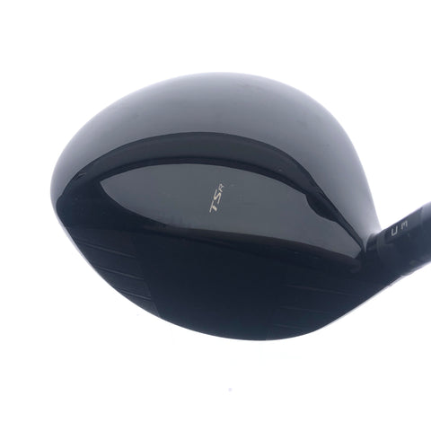 Used Titleist TSR 1 Driver / 12.0 Degrees / Senior Flex