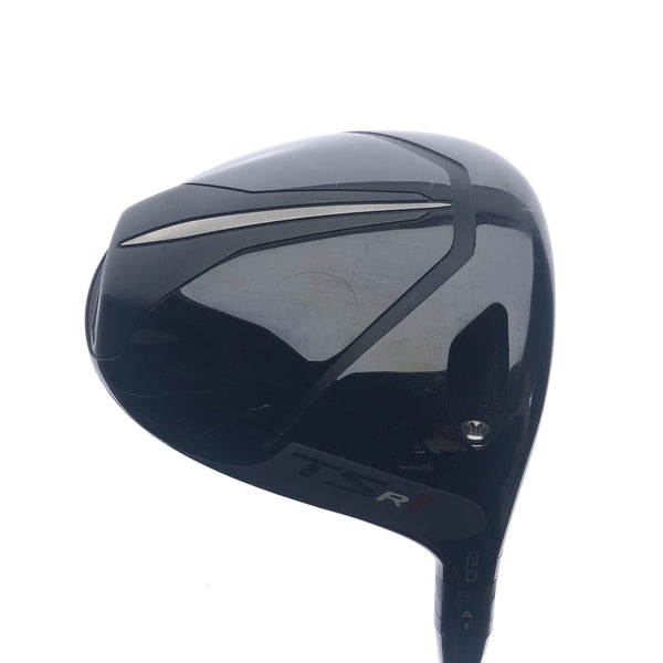 Used Titleist TSR 1 Driver / 12.0 Degrees / Senior Flex