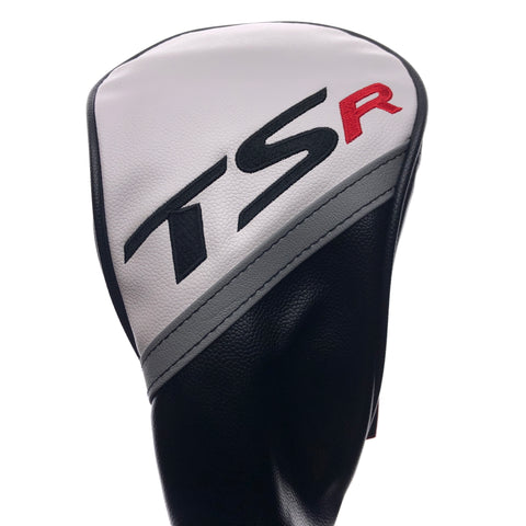 Used Titleist TSR 1 Driver / 12.0 Degrees / Soft Regular Flex