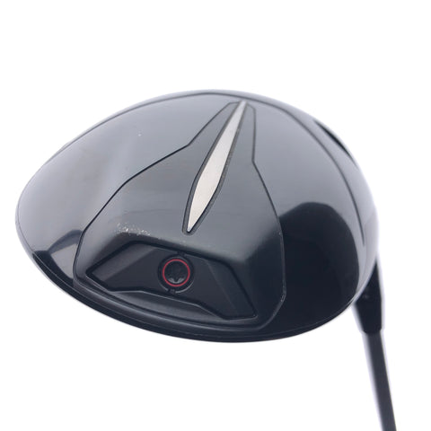Used Titleist TSR 1 Driver / 12.0 Degrees / Soft Regular Flex