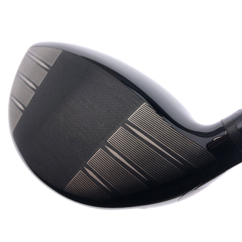 Used Titleist TSR 1 Driver / 12.0 Degrees / Soft Regular Flex