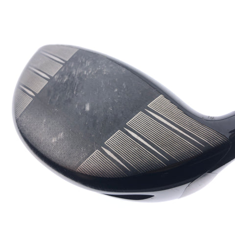 Used Titleist TSR 1 Driver / 12.0 Degrees / Soft Regular Flex