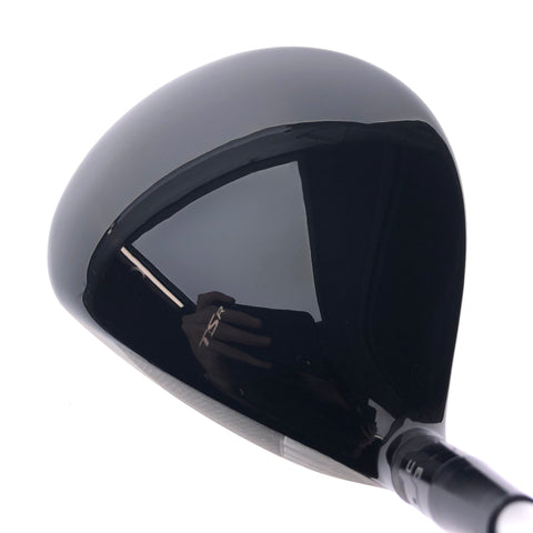 Used Titleist TSR 1 Driver / 12.0 Degrees / Soft Regular Flex