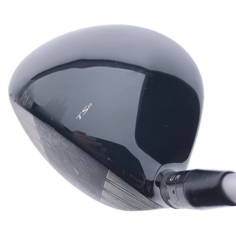 Used Titleist TSR 1 Driver / 12.0 Degrees / Soft Regular Flex