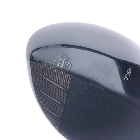 Used Titleist TSR 1 Driver / 12.0 Degrees / Soft Regular Flex