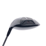 Used Titleist TSR 1 Driver / 9.0 Degrees / Left-Handed / Regular Flex