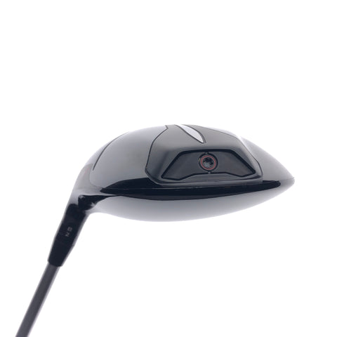 Used Titleist TSR 1 Driver / 9.0 Degrees / Left-Handed / Regular Flex