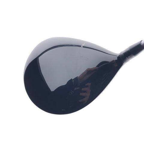Used Titleist TSR 1 Driver / 9.0 Degrees / Left-Handed / Regular Flex