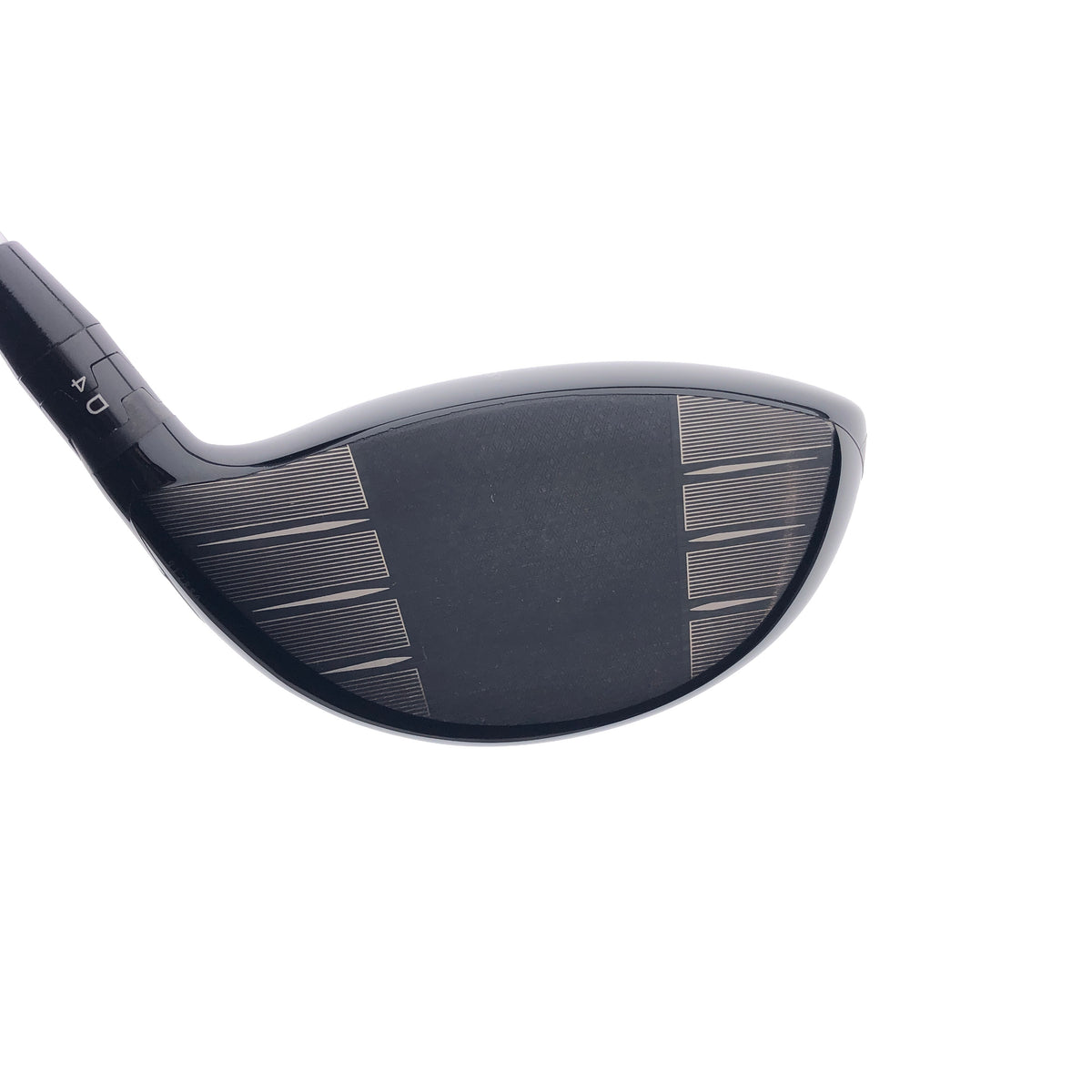 Used Titleist TSR 1 Driver / 9.0 Degrees / Left-Handed / Regular Flex