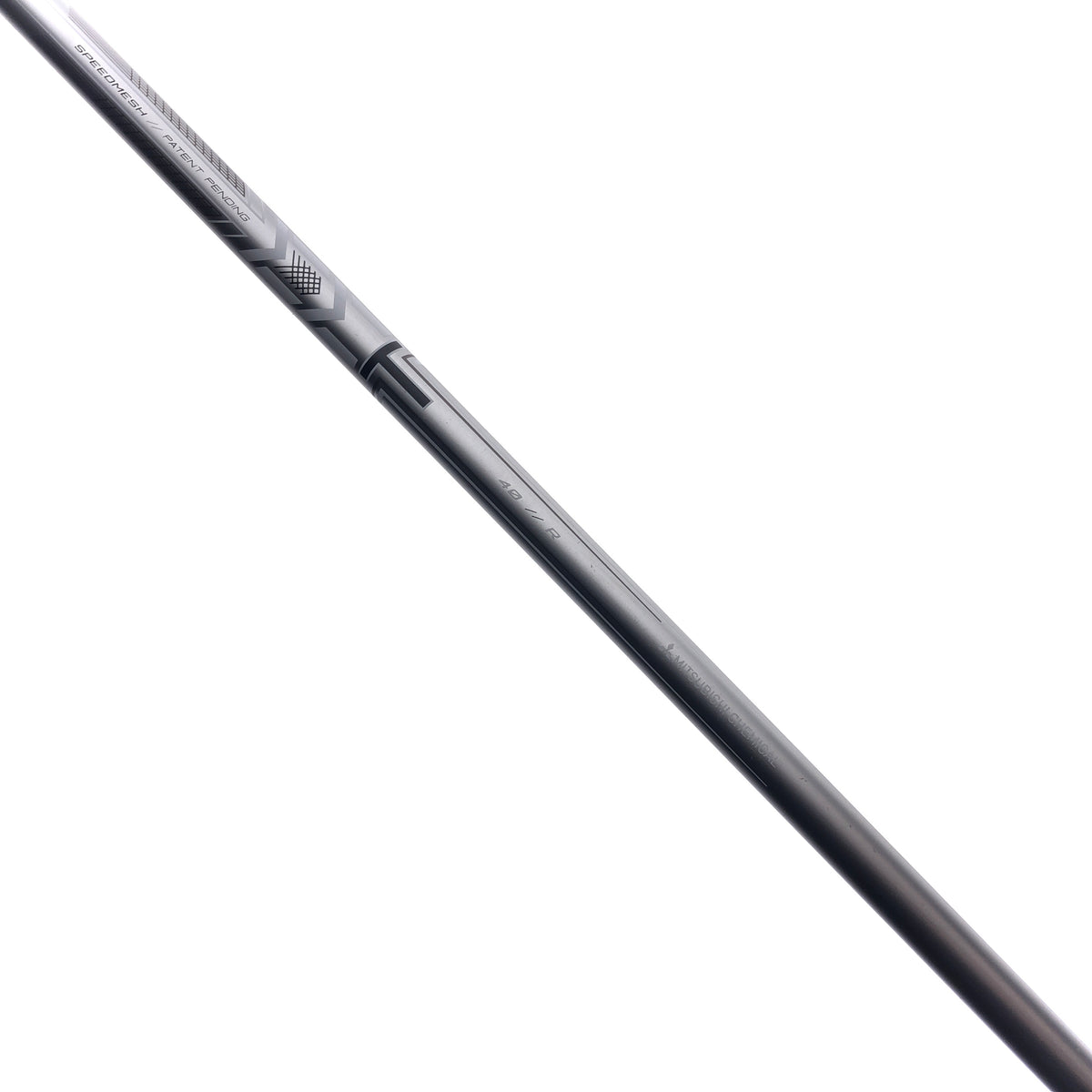 Used Titleist TSR 1 Driver / 9.0 Degrees / Left-Handed / Regular Flex