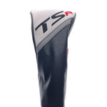 Used Titleist TSR 1 Driver / 9.0 Degrees / Left-Handed / Regular Flex