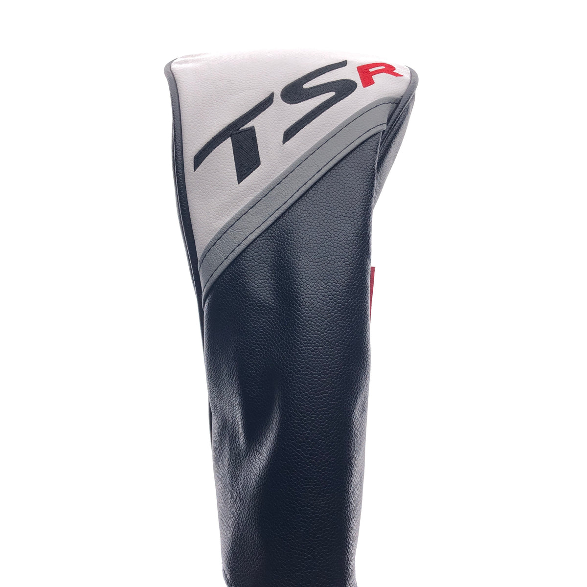 Used Titleist TSR 1 Driver / 9.0 Degrees / Left-Handed / Regular Flex