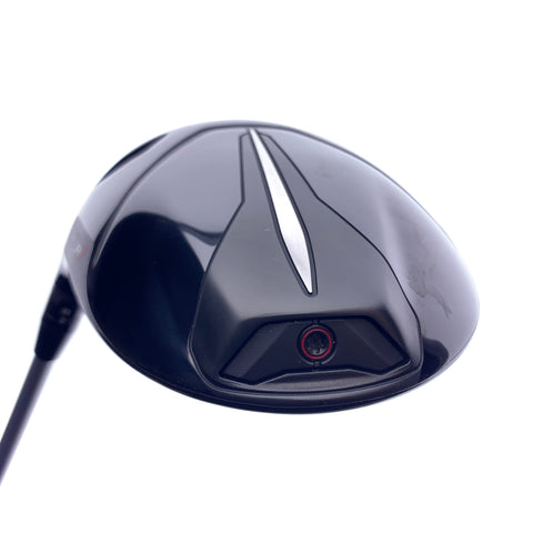 Used Titleist TSR 1 Driver / 9.0 Degrees / Regular Flex / Left-Handed / Regular