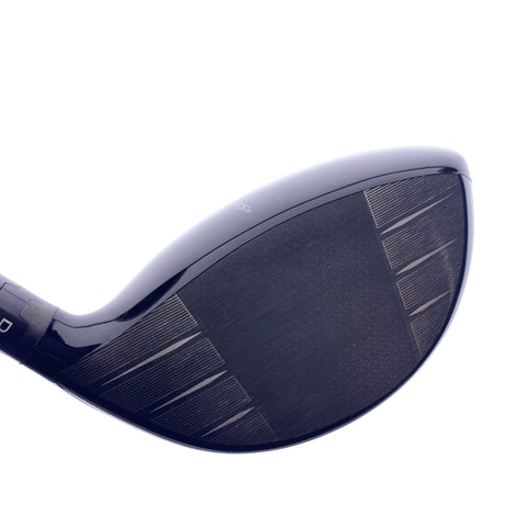 Used Titleist TSR 1 Driver / 9.0 Degrees / Regular Flex / Left-Handed / Regular