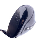Used Titleist TSR 1 Driver / 9.0 Degrees / Regular Flex / Left-Handed / Regular