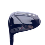 Used Titleist TSR 1 Driver / 9.0 Degrees / Regular Flex / Left-Handed / Regular