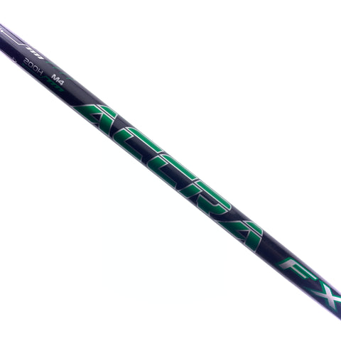 Used Titleist TSR 2 2 Hybrid / 21 Degrees / Stiff Flex