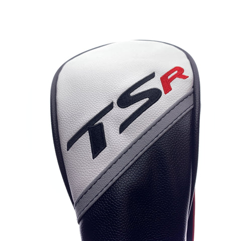 Used Titleist TSR 2+ 3 Fairway Wood / 13 Degrees / Regular Flex