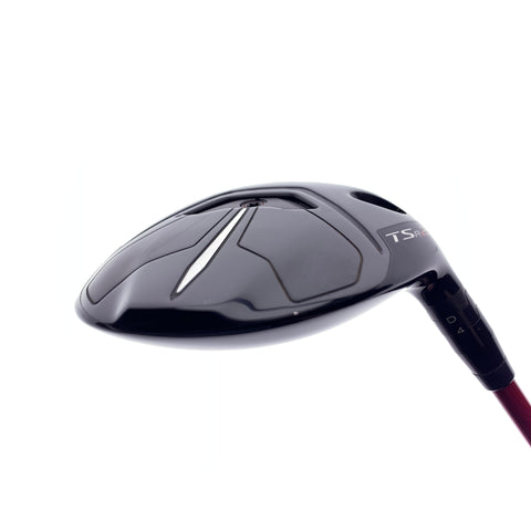 Used Titleist TSR 2+ 3 Fairway Wood / 13 Degrees / Regular Flex
