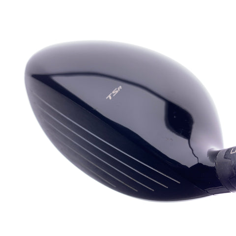 Used Titleist TSR 2+ 3 Fairway Wood / 13 Degrees / Regular Flex