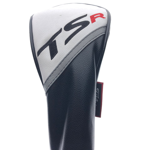 Used Titleist TSR 2+ 3 Fairway Wood / 13 Degrees / Stiff Flex