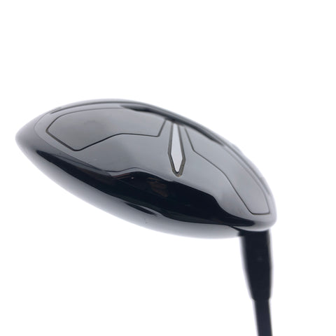 Used Titleist TSR 2+ 3 Fairway Wood / 13 Degrees / Stiff Flex