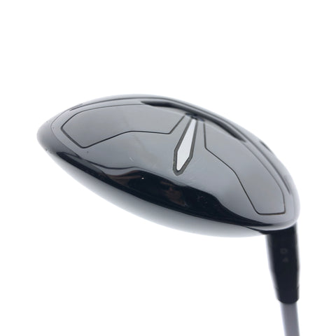 Used Titleist TSR 2+ 3 Fairway Wood / 13 Degrees / Stiff Flex