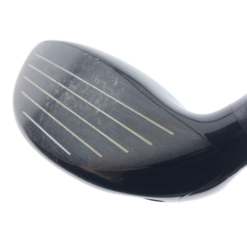 Used Titleist TSR 2+ 3 Fairway Wood / 13 Degrees / Stiff Flex