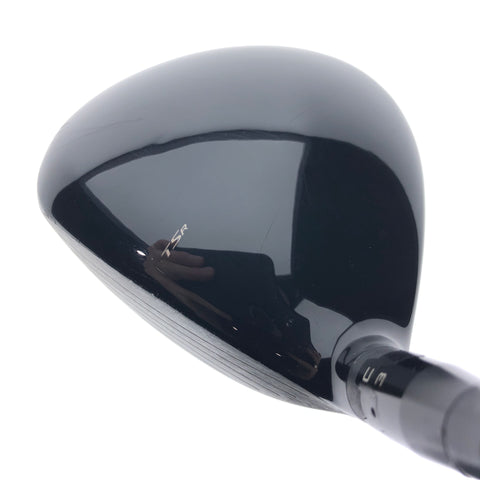 Used Titleist TSR 2+ 3 Fairway Wood / 13 Degrees / Stiff Flex
