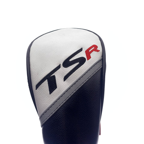 Used Titleist TSR 2+ 3 Fairway Wood / 13.0 Degrees / Stiff Flex