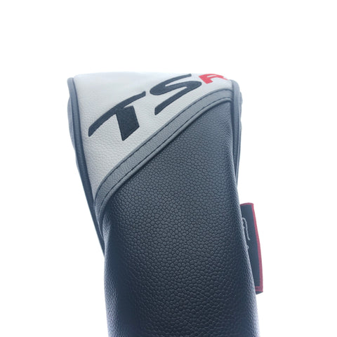 Used Titleist TSR 2+ 3 Fairway Wood / 13.0 Degrees / Stiff Flex