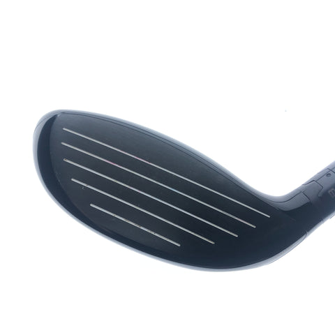 Used Titleist TSR 2+ 3 Fairway Wood / 13.0 Degrees / Stiff Flex