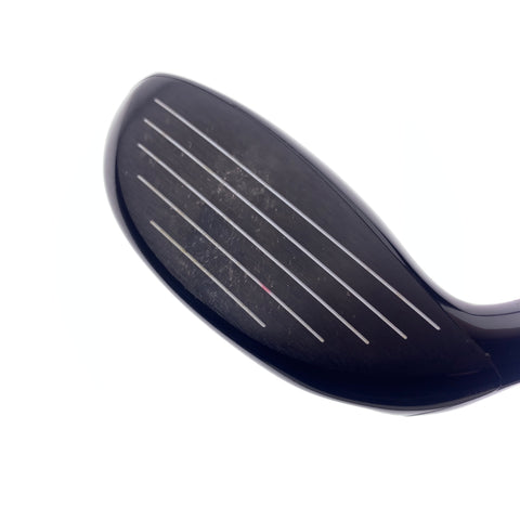Used Titleist TSR 2+ 3 Fairway Wood / 13.0 Degrees / Stiff Flex