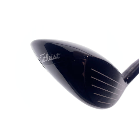 Used Titleist TSR 2+ 3 Fairway Wood / 13.0 Degrees / Stiff Flex