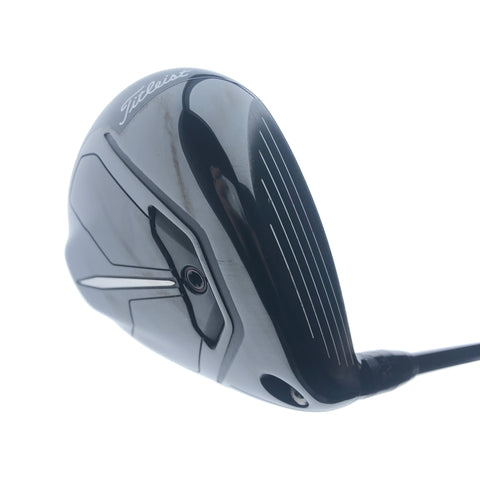 Used Titleist TSR 2+ 3 Fairway Wood / 13.0 Degrees / Stiff Flex