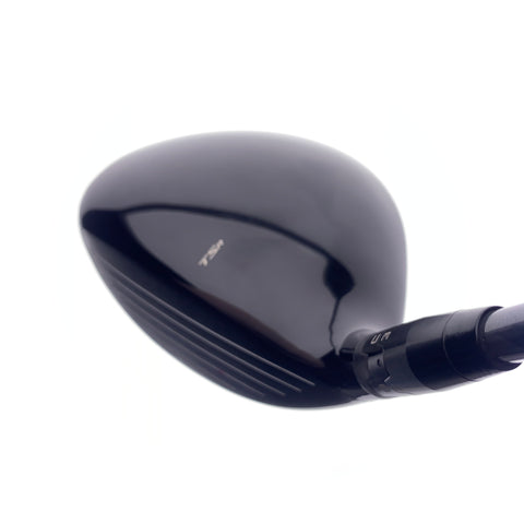 Used Titleist TSR 2+ 3 Fairway Wood / 13.0 Degrees / Stiff Flex