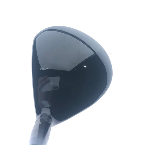 Used Titleist TSR 2+ 3 Fairway Wood / 13.0 Degrees / Stiff Flex