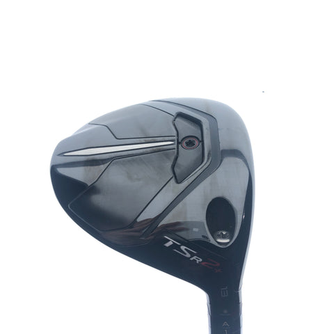 Used Titleist TSR 2+ 3 Fairway Wood / 13.0 Degrees / Stiff Flex