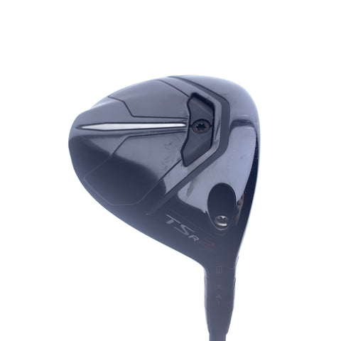 Used Titleist TSR 2+ 3+ Fairway Wood / 13.0 Degrees / Stiff Flex
