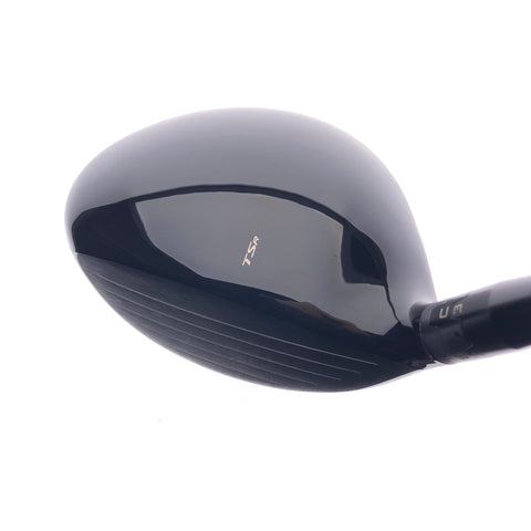 Used Titleist TSR 2+ 3 Fairway Wood / 13.5 Degrees / X-Stiff Flex
