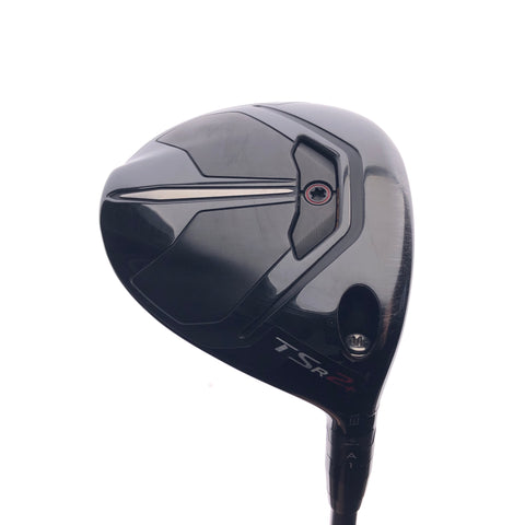 Used Titleist TSR 2+ 3 Fairway Wood / 13.5 Degrees / X-Stiff Flex