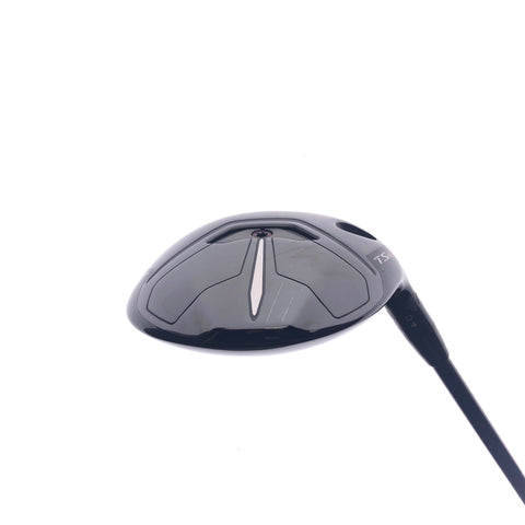Used Titleist TSR 2+ 3 Fairway Wood / 14.5 Degrees / Regular Flex