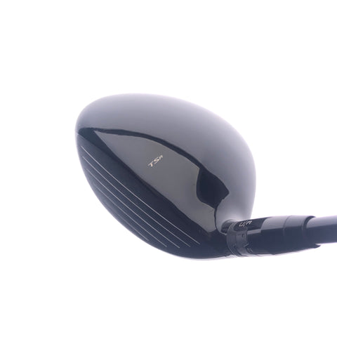 Used Titleist TSR 2+ 3 Fairway Wood / 14.5 Degrees / Regular Flex