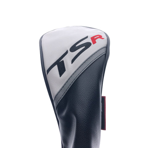 Used Titleist TSR 2 3 Fairway Wood / 14.5 Degrees / Stiff Flex